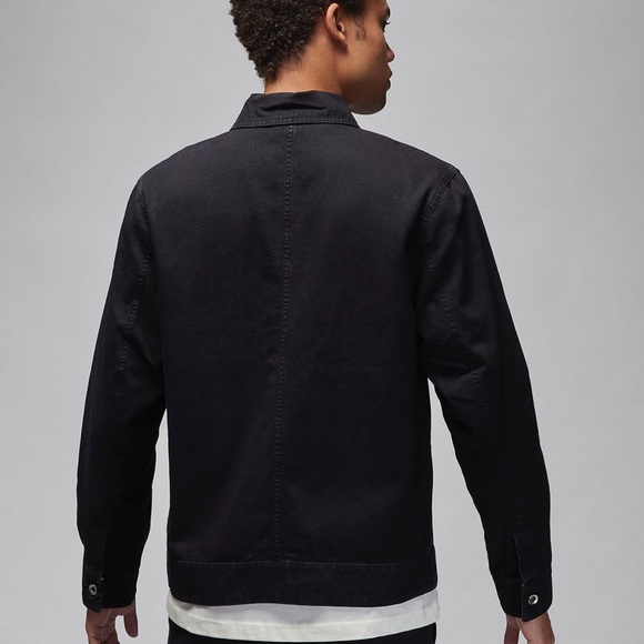 Jordan Essentials Chicago Utility’s Jacket Men’s - Picture 3 of 6